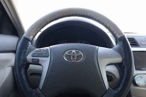 Used 2008 Toyota Camry LE image 14