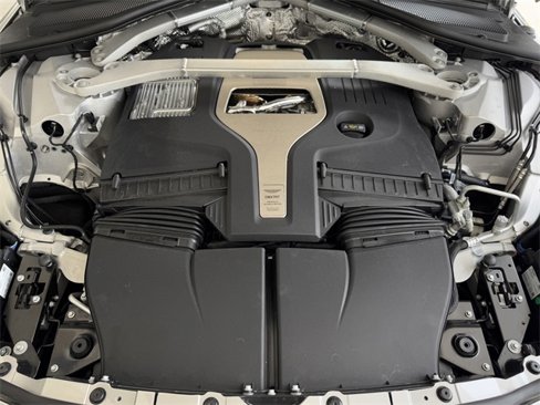New 2025 Aston Martin DBX 707 image 23