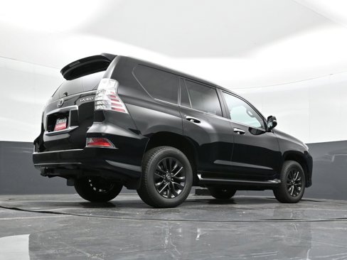 Used 2023 Lexus GX 460 Premium image 37