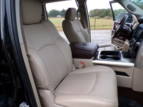 Used 2018 RAM 2500 Laramie w/ Off Road Package image 29
