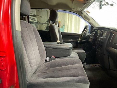 Used 2004 Dodge Ram 2500 Truck SLT w/ Trailer Tow Group image 22