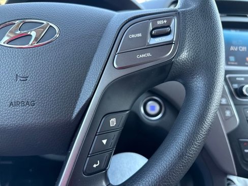 Used 2018 Hyundai Santa Fe Sport w/ 2.4L Value Package 02 image 22
