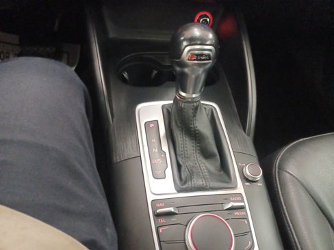 Used 2015 Audi A3 1.8T Premium w/ Cold Weather Package image 29