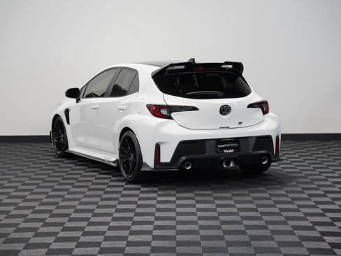 Used 2023 Toyota Corolla GR image 9