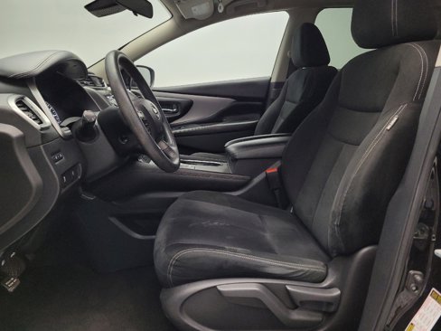 Used 2020 Nissan Murano S w/ Technology Package image 17