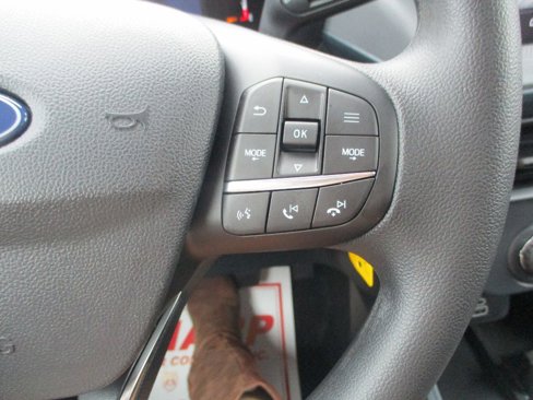 New 2025 Ford Maverick XL image 10