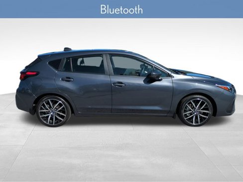 Certified 2025 Subaru Impreza 2.0i Sport image 2