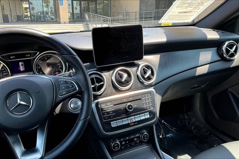 Used 2020 Mercedes-Benz GLA 250 image 8