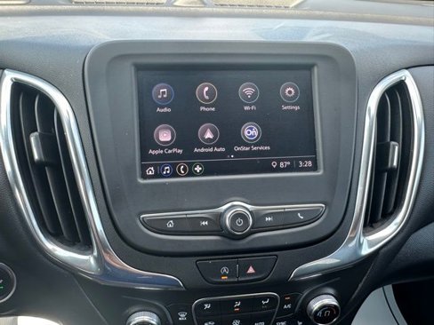 Used 2022 Chevrolet Equinox LT image 57