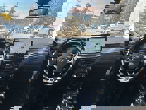 New 2025 Ford Escape Active w/ Tech Pack #1 image 17