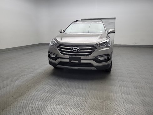 Used 2017 Hyundai Santa Fe Sport 2.0T image 15