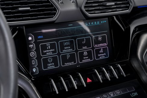 Used 2024 Lamborghini Urus S image 67