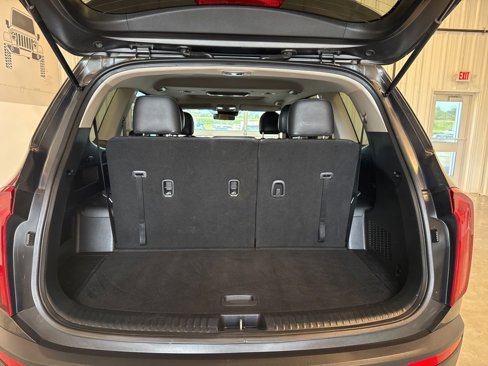 Used 2020 Kia Telluride S image 16