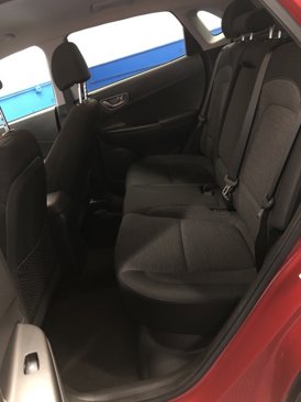 Used 2020 Hyundai Kona SEL w/ Cargo Package image 31