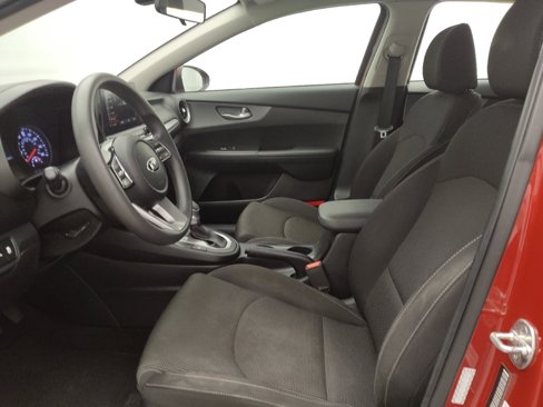 Used 2019 Kia Forte LXS image 17