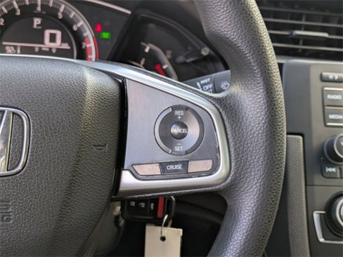 Used 2018 Honda Civic LX image 25