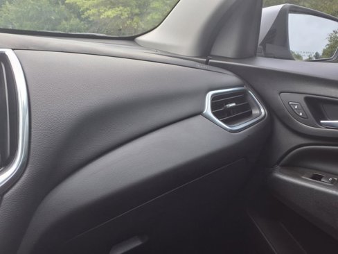Used 2021 Chevrolet Equinox LT image 26