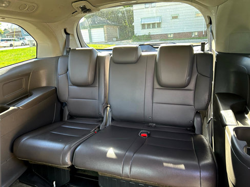 Used 2013 Honda Odyssey EX-L image 9