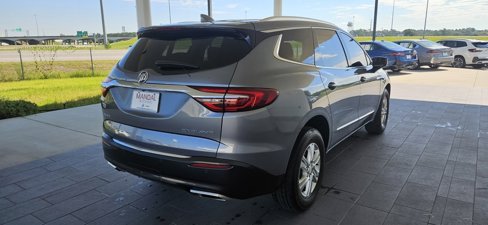 Used 2018 Buick Enclave Essence image 6