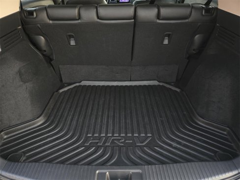 Used 2016 Honda HR-V EX-L image 9