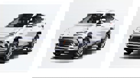 New 2025 Buick Envista Preferred w/ Convenience I Package image 50