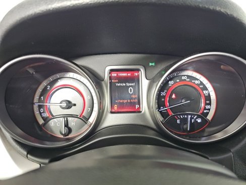 Used 2019 Dodge Journey Crossroad image 14