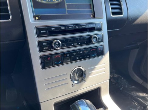 Used 2010 Ford Flex Limited image 10