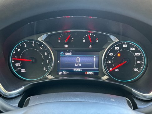 Used 2023 Chevrolet Equinox LT image 29