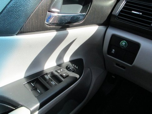 Used 2013 Honda Accord EX image 20