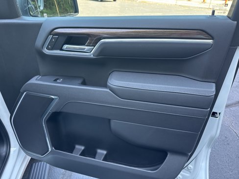 Certified 2025 Chevrolet Silverado 1500 LT image 16
