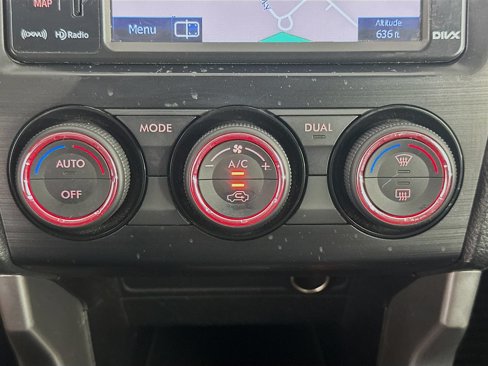 Used 2015 Subaru Forester 2.0XT Touring w/ Eyesight & Navigation System image 24