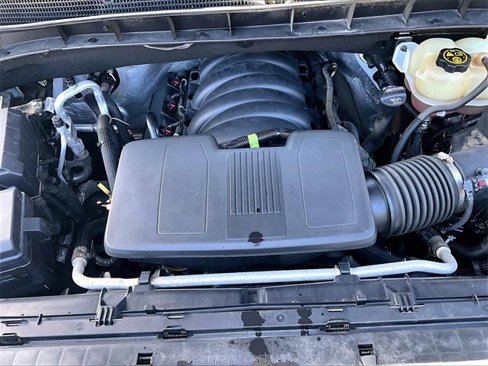 Used 2020 GMC Sierra 1500 SLE w/ SLE Value Package image 33