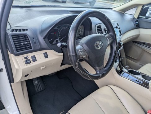 Used 2011 Toyota Venza image 13