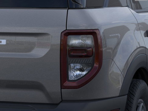 New 2025 Ford Bronco Sport Big Bend image 21
