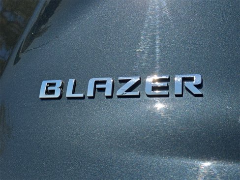 Certified 2020 Chevrolet Blazer LT image 33