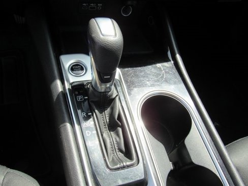 Used 2021 Nissan Altima 2.5 SV image 17