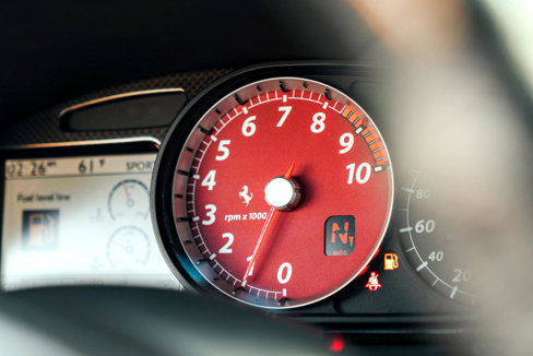 Used 2007 Ferrari 599 GTB Fiorano image 72