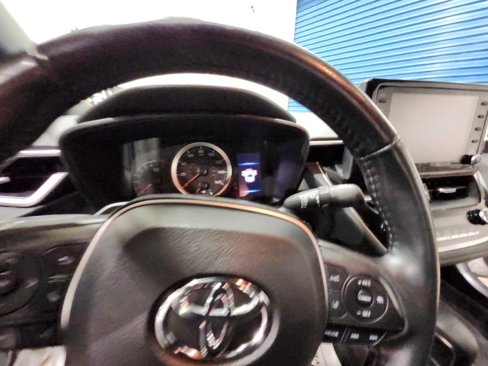 Used 2022 Toyota Corolla SE image 7