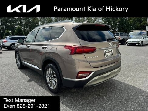 Used 2019 Hyundai Santa Fe FWD image 7