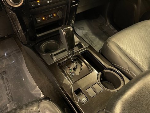 Used 2020 Toyota 4Runner Nightshade image 16