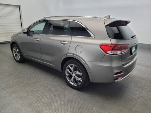 Used 2016 Kia Sorento SX image 3