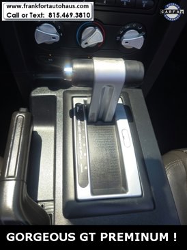 Used 2006 Ford Mustang GT Premium image 21