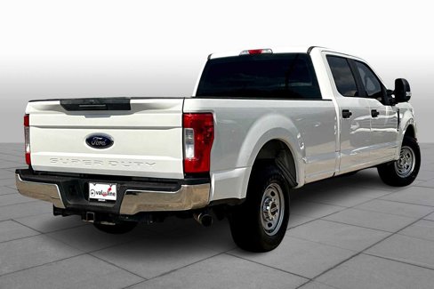 Used 2019 Ford F250 XL w/ Power Equipment Group image 12