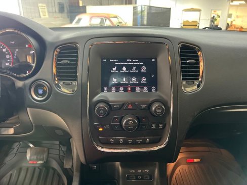 Used 2020 Dodge Durango GT image 20