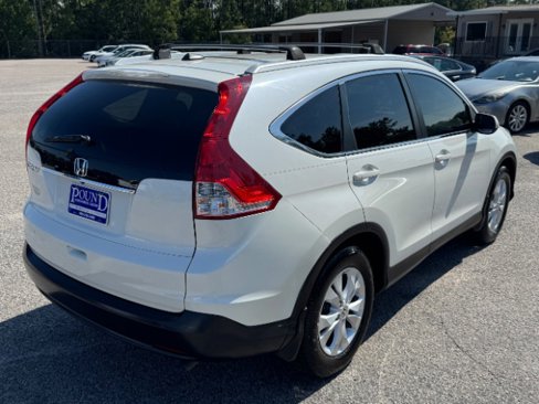 Used 2014 Honda CR-V EX-L image 9