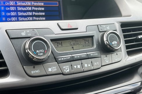 Used 2014 Honda Odyssey EX-L image 29