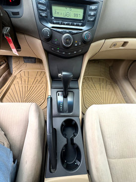 Used 2004 Honda Accord LX image 21