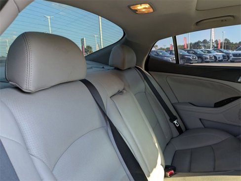 Used 2015 Kia Optima EX w/ EX Premium Package image 25