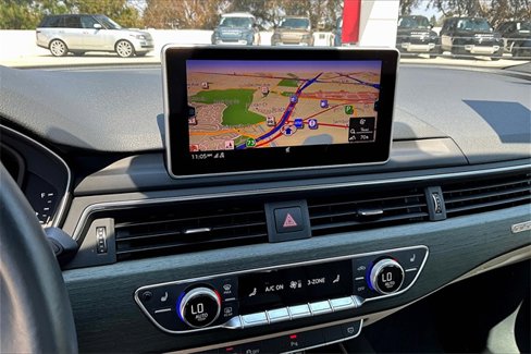Used 2019 Audi A5 2.0T Premium Plus w/ Premium Plus image 5