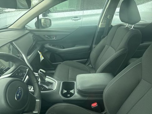 Used 2022 Subaru Legacy Premium image 7